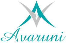 Avaruni Original logo